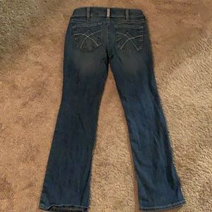 Ariat REAL style 31 R